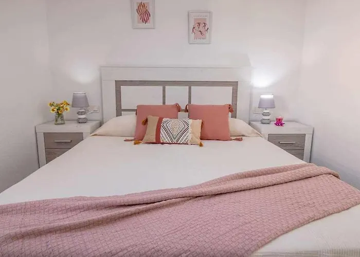 Paraiso Privado Con Piscina Alqueries Denia