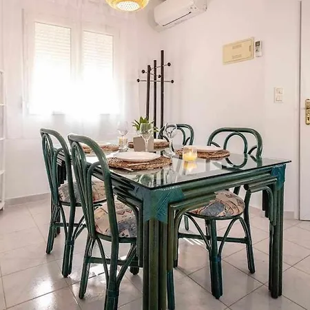 Paraiso Privado Con Piscina Alqueries