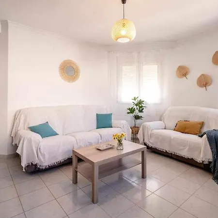 Paraiso Privado Con Piscina Alqueries *