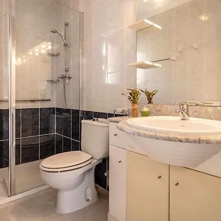 Paraiso Privado Con Piscina Alqueries