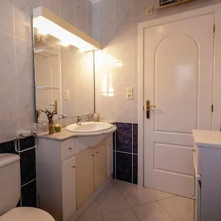 Paraiso Privado Con Piscina Alqueries