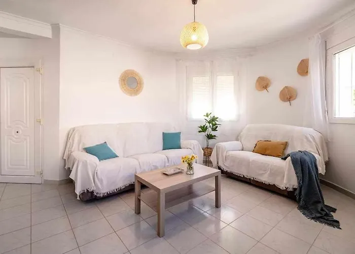 Paraíso Privado Con Piscina Alqueries *