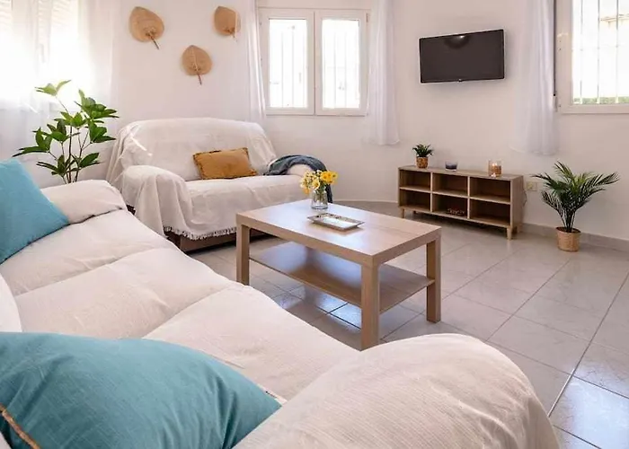 Paraíso Privado Con Piscina Alqueries Casa de Férias *