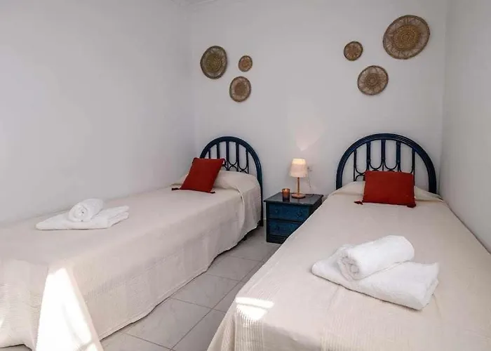 Paraiso Privado Con Piscina Alqueries Nyaraló *