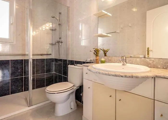 Paraíso Privado Con Piscina Alqueries