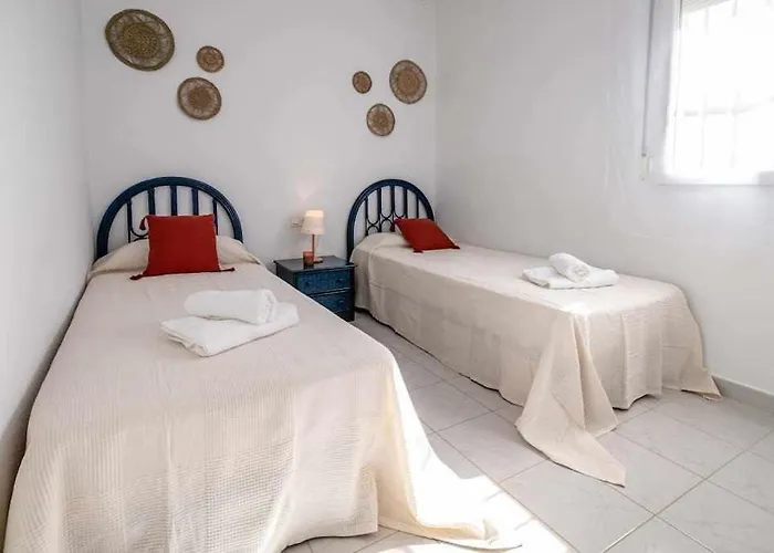 Paraíso Privado Con Piscina Alqueries Dénia