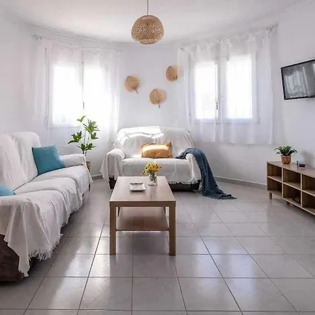 Paraiso Privado Con Piscina Alqueries Hébergement de vacances