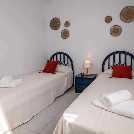 Paraiso Privado Con Piscina Alqueries بيت للعطل *