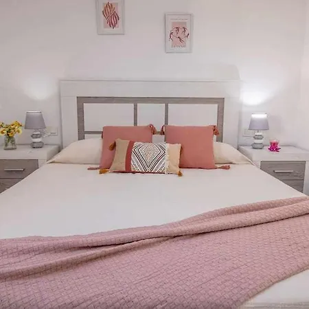 Paraiso Privado Con Piscina Alqueries 데니아