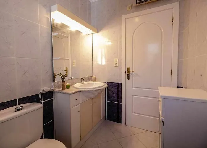 Paraiso Privado Con Piscina Alqueries